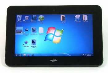 tablet Motion CL910
